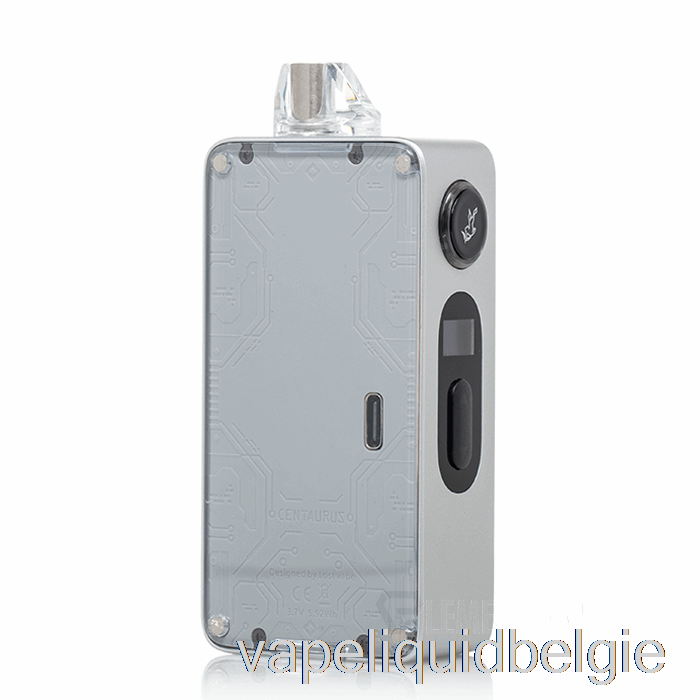 Vape België Verloren Vape Centaurus B60 Aio Kit Cyber Storm